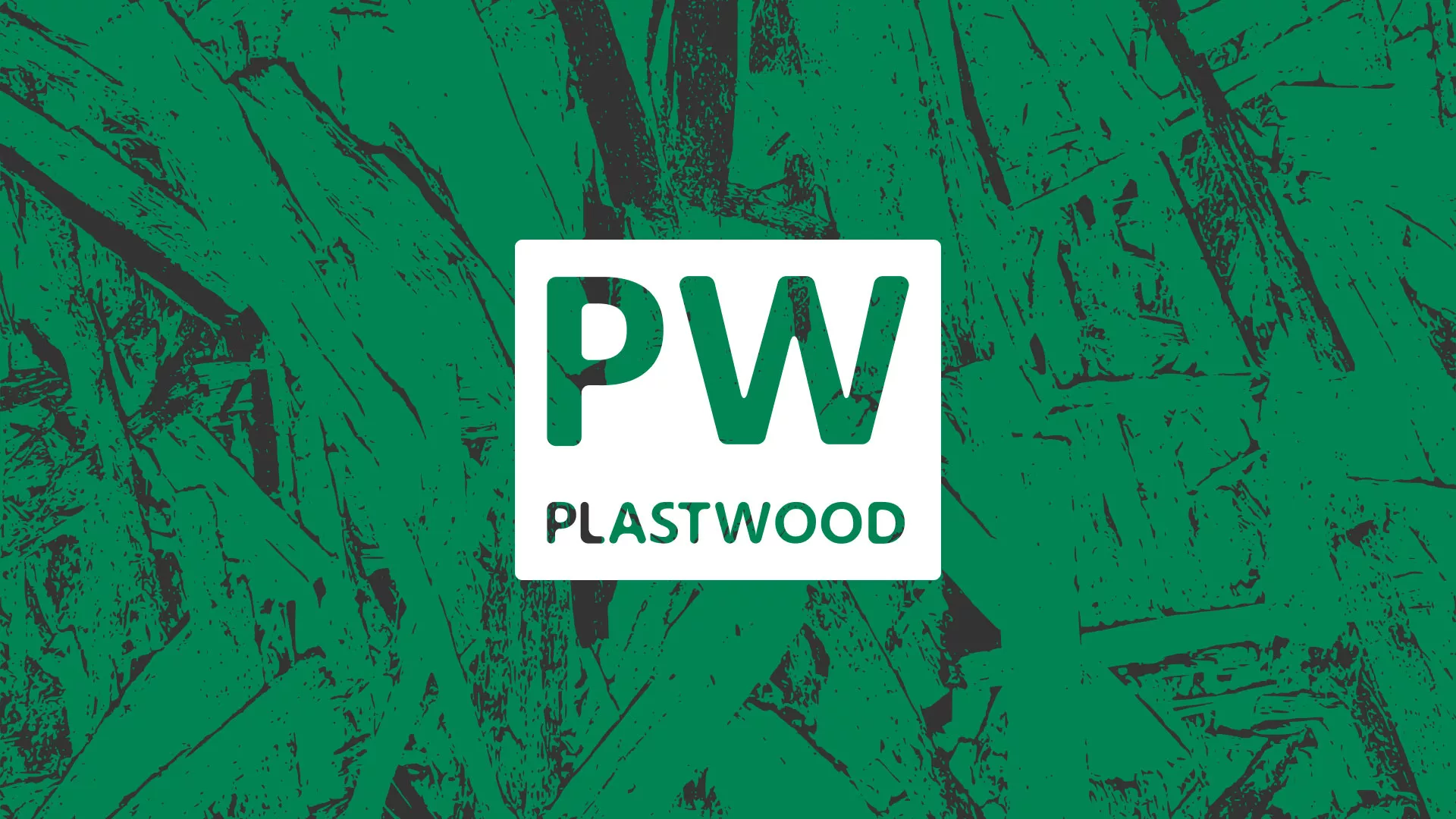 Разработка айдентики и сайта компании «Plastwood» в Жирновске