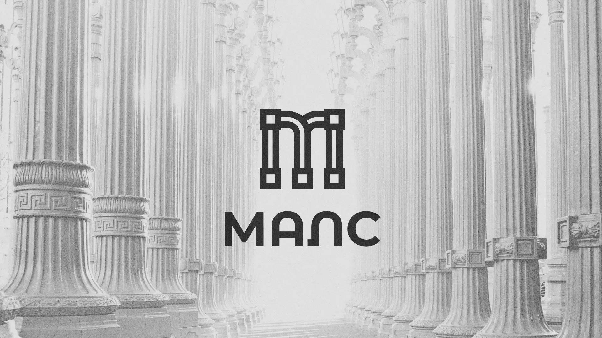 Разработка логотипа компании «МАЛС» в Жирновске