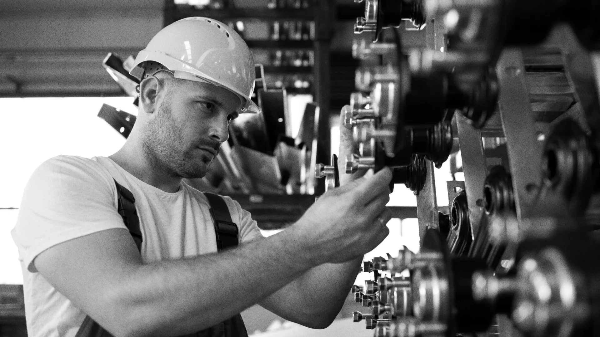 Разработка сайта для завода по продаже оборудования в Жирновске